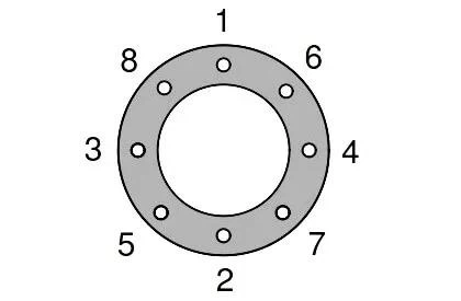 Flanged Pipe Fittings 4