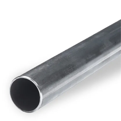 1 palcová ocelová trubka