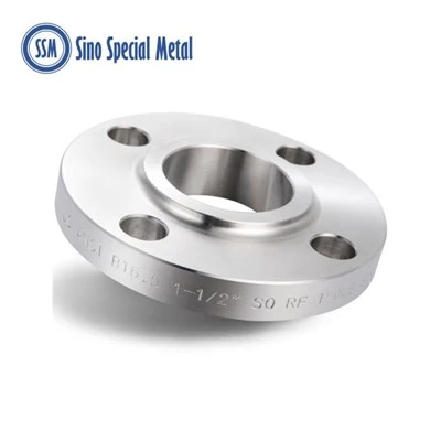 Hastelloy UNS N10276 Alloy C276API 605 API6A 6BX 10000PSI 5000PSI příruba