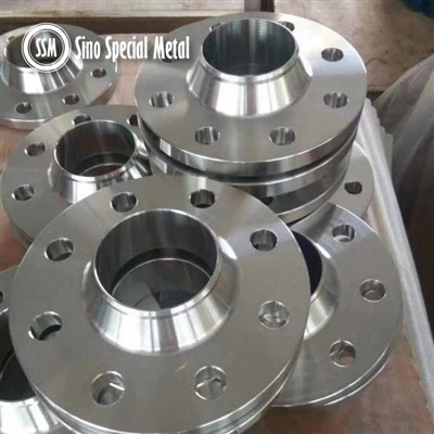 ISO 9624 ISO 7005-1ASTM A182 F347 347H příruba z nerezové oceli