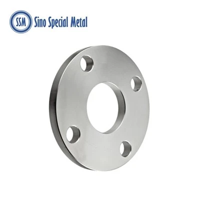 ISO 9624 ISO 7005-1ASTM B564 UNS N10276 Hastelloy C276 příruba