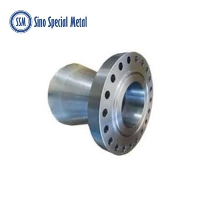 Monel K500 1/2" až 48" rozšiřovací příruba