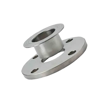 Monel K500 Lap Joint LJ Příruba