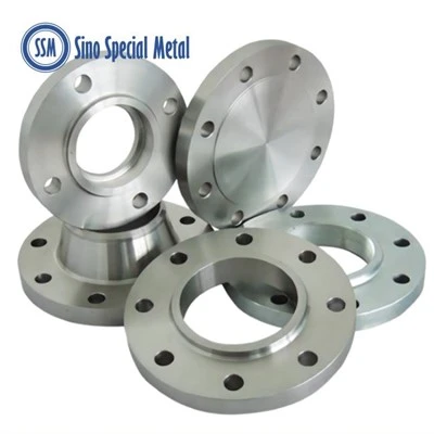 WNR 1,4550 SS 347 347H ASME B16.36 250-500 AARH Flange