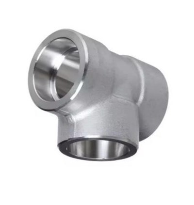 ASME B16.11 Nerezová ocel 304 / 316 / 316L Socket Weld Tee