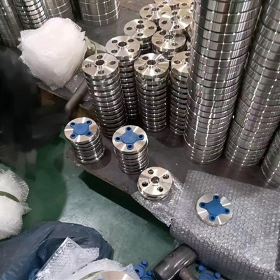 Asme B{0}} Inch Class 150 Slip On Ss 304 Flanges