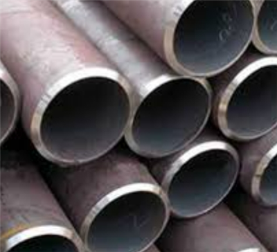 Bezešvé ocelové potrubí ASTM A335 P92 z feritické slitiny