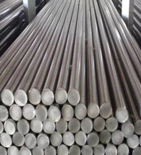 ASTM ASME SB160 Alloy 201 UNS N02201 Bar