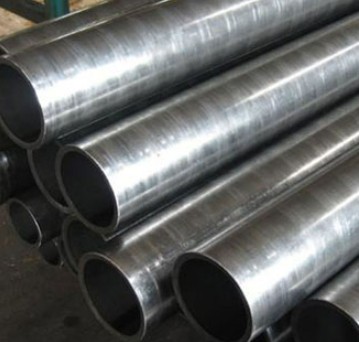 ASTM B161 Nikl UNS N02200 bezešvé potrubí