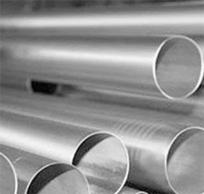 ASTM B167 Inconel 600 Svařovaná trubka, 8" SCH 100