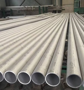 ASTM B423 UNS N08825 Incoloy 825 bezešvé potrubí