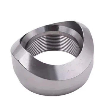 MONEL UNS N04400 kované vysokotlaké-svařence