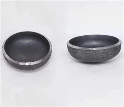 MSS SP-43 AISI 304/304L/316/316L Koncovky odolné proti korozi