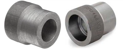 Sítací svar redukční uhlíková ocel A350 lf 2 2 ½ ″ ″ 1 ″ SCH80